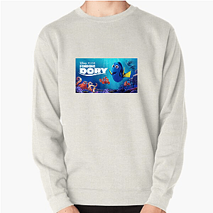 Ocean Vibes Only Finding Dory Sweatshirts