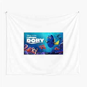 Ocean Vibes Only Finding Dory Tapestries