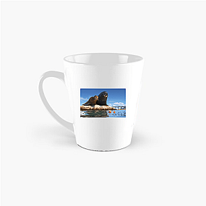 Nemo’s Real MVP Finding Dory Mugs