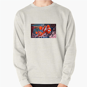 Bubble Brain Energy Finding Dory Sweatshirts