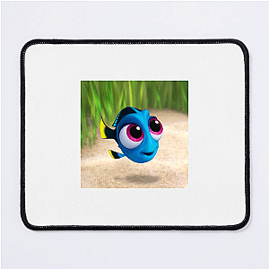 Ocean Friends, Big Feels Finding Dory Mouse Pads