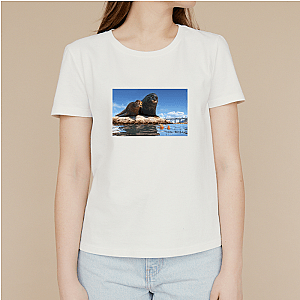 Nemo’s Real MVP Finding Dory T-Shirts