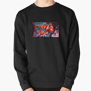 Bubble Brain Energy Finding Dory Sweatshirts