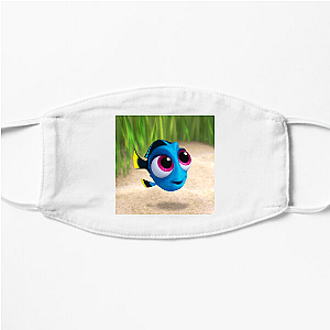 Ocean Friends, Big Feels Finding Dory Face Masks