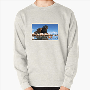 Nemo’s Real MVP Finding Dory Sweatshirts