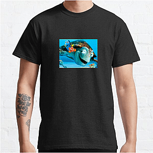 If Found, Return to Dory Finding Dory T-Shirts