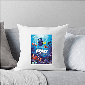 Dory Got Memory, Sometimes Finding Dory Pillows Cover