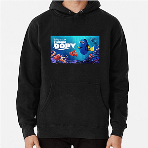 Ocean Vibes Only Finding Dory Hoodies