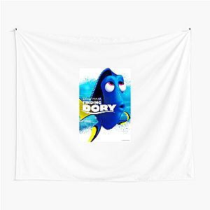 Finding Myself with Dory Finding Dory Tapestries