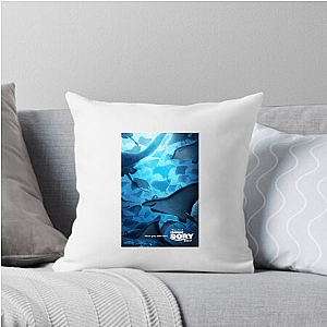 Underwater, Understood Finding Dory Pillows Cover