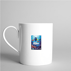 Dory Got Memory, Sometimes Finding Dory Mugs