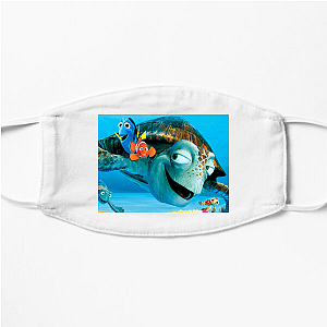 If Found, Return to Dory Finding Dory Face Masks