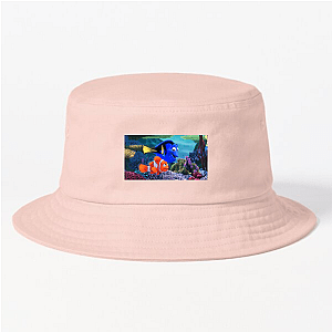 Team Blue Forever Finding Dory Hats & Caps