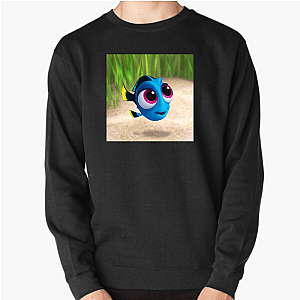 Ocean Friends, Big Feels Finding Dory Sweatshirts