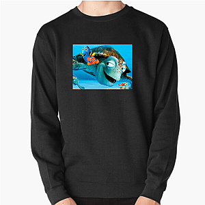 If Found, Return to Dory Finding Dory Sweatshirts