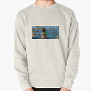 Forgetful but Fearless Finding Dory Sweatshirts