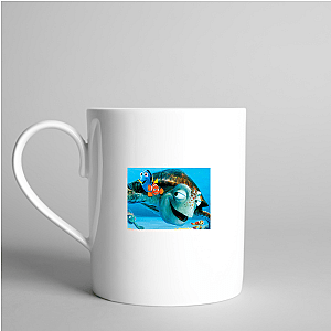 If Found, Return to Dory Finding Dory Mugs