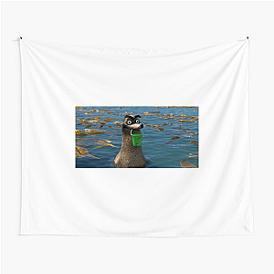 Forgetful but Fearless Finding Dory Tapestries