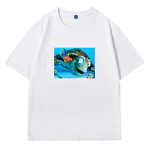 If Found, Return to Dory Finding Dory T-Shirts