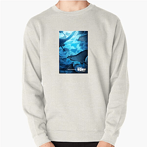 Underwater, Understood Finding Dory Sweatshirts