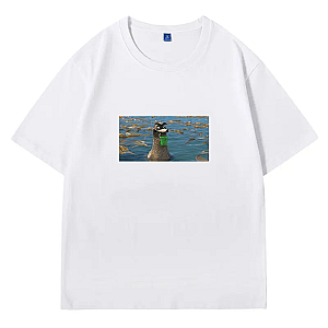 Forgetful but Fearless Finding Dory T-Shirts