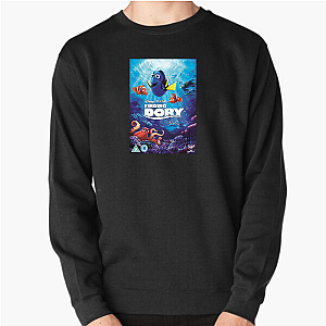 Dory Got Memory, Sometimes Finding Dory Sweatshirts