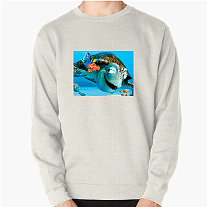If Found, Return to Dory Finding Dory Sweatshirts