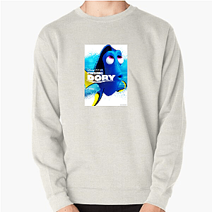 Finding Myself with Dory Finding Dory Sweatshirts