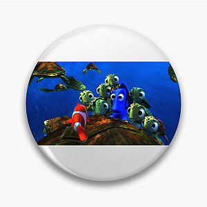 Dory = Pure Chaos & Love Finding Dory Pins