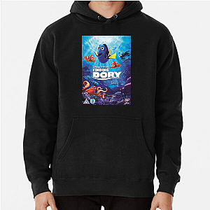 Dory Got Memory, Sometimes Finding Dory Hoodies