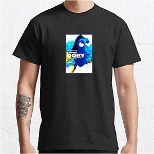 Finding Myself with Dory Finding Dory T-Shirts