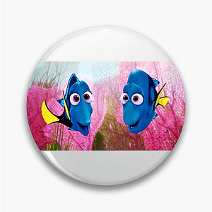 Lost but Floating Finding Dory Pins
