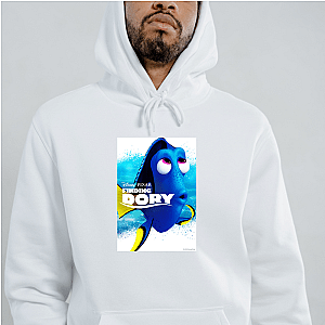 Finding Myself with Dory Finding Dory Hoodies