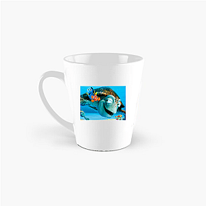 If Found, Return to Dory Finding Dory Mugs