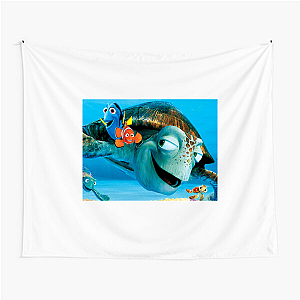 If Found, Return to Dory Finding Dory Tapestries