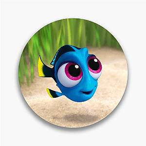 Ocean Friends, Big Feels Finding Dory Pins