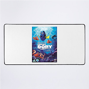 Dory Got Memory, Sometimes Finding Dory Mouse Pads