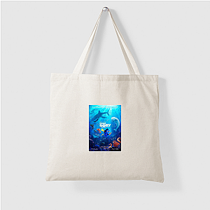 Just Keep Swimming Finding Dory Bags