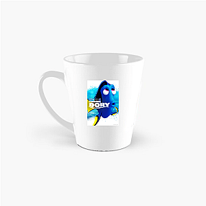 Finding Myself with Dory Finding Dory Mugs