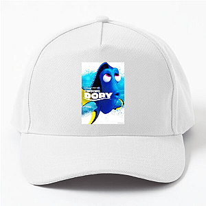Finding Myself with Dory Finding Dory Hats & Caps