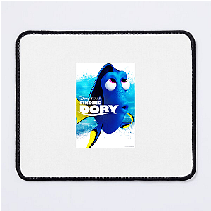 Finding Myself with Dory Finding Dory Mouse Pads