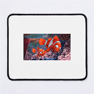 Bubble Brain Energy Finding Dory Mouse Pads