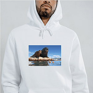 Nemo’s Real MVP Finding Dory Hoodies