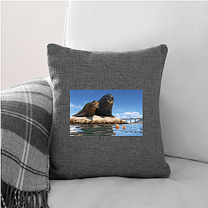 Nemo’s Real MVP Finding Dory Pillows Cover