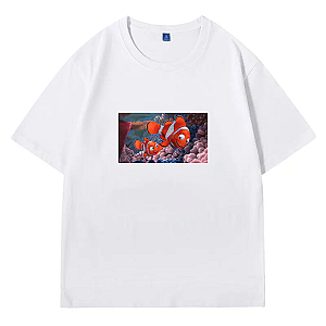 Bubble Brain Energy Finding Dory T-Shirts