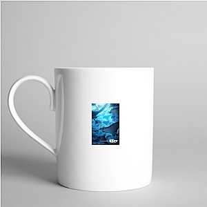 Underwater, Understood Finding Dory Mugs