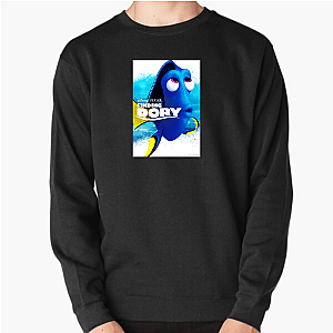 Finding Myself with Dory Finding Dory Sweatshirts