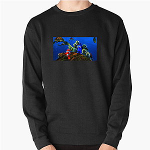 Dory = Pure Chaos & Love Finding Dory Sweatshirts