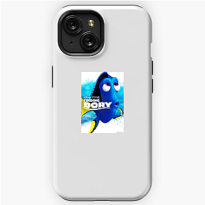 Finding Myself with Dory Finding Dory iPhone Cases