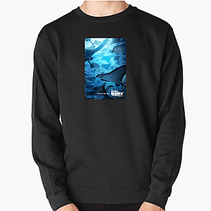 Underwater, Understood Finding Dory Sweatshirts